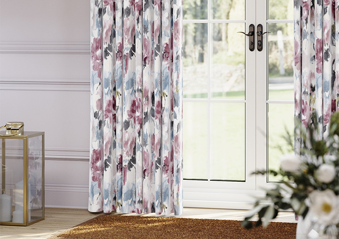 Nevada, Romance - Made to Measure Curtains - Image 5
